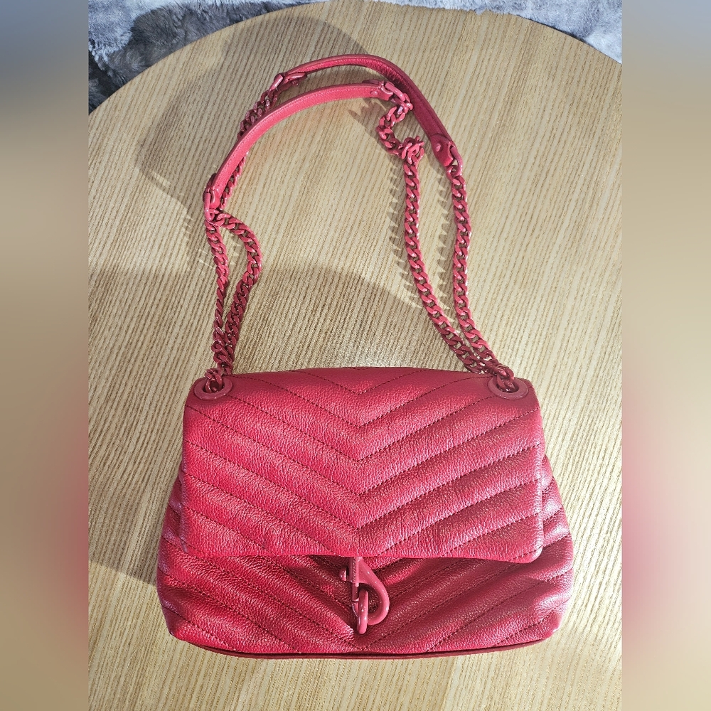Rebecca Minkoff cross body bag
